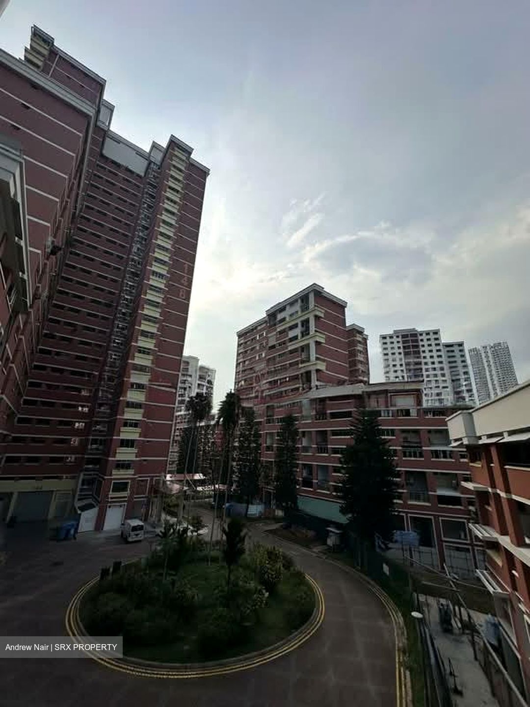 Blk 147 Mei Ling Street (Queenstown), HDB Executive #547279831